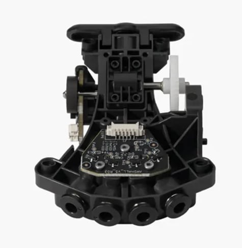 Bambu Lab Hub AMS（型番：SA002-N） Bambu Lab Hub AMS（型番：SA002-N） Bambu Lab Hub AMS（型番：SA002