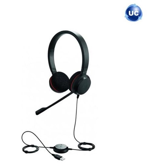Jabra Pro 925 Mono Unc