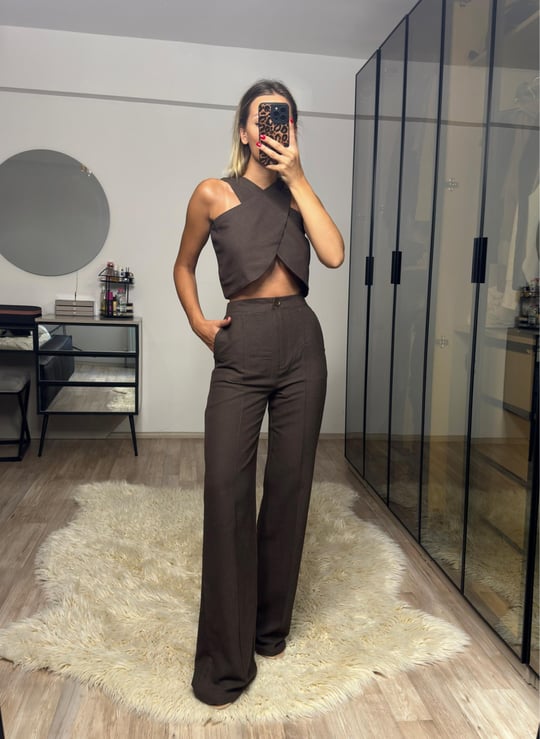 Beys Collection | Kadın Giyim | Jean | Pantolon Modelleri