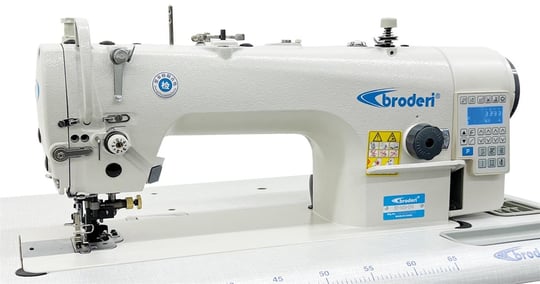 TYPICAL GC 6760 BD3 J İğne Transportlu Jumbo Çağanozlu Elektronik