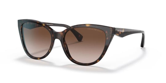 MICHAEL KORS MK 2182U 32883B 55 EMPIRE SQUARE KADIN ÇEKİK ÇERÇEVE