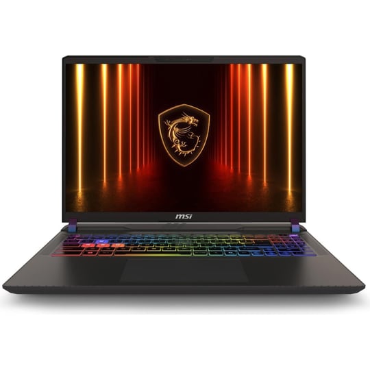 Acer Nitro16 R7 7840HS 64 GB 512 GB SSD Rtx 4070-8 GB Freedos 16