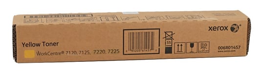 Xerox 7120 Orjinal Toner Mavi WC 7125 7225 7220 006R01464