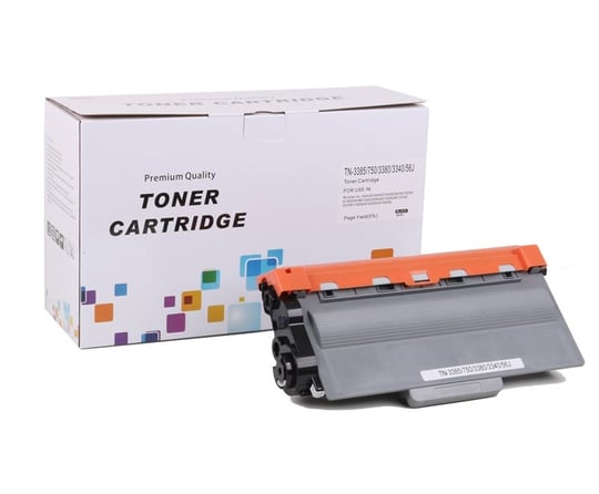 3 TONER TN-2120 PER BROTHER HL 2140 2150 2170 DCP 7030 7040 MFC