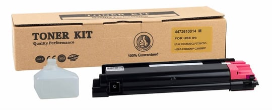 Kompatibler Toner Für Utax 4472110011 Cyan Für Utax CLP3721 Triumph