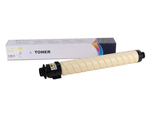 Ricoh MP-C 4503 5503 6003 6004 Orjinal Siyah Toner