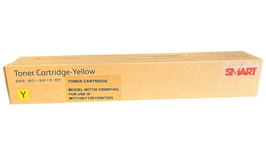 Xerox 7120 Orjinal Toner Mavi WC 7125 7225 7220 006R01464