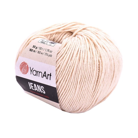 YARNART JEANS yarn cotton acrylic yarn Hypoallergenic yarn