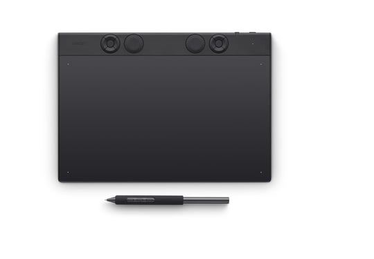 その他 Wacom Intuos Pro large Wacom Intuos Pro Large PTH-860-N | Okto Store