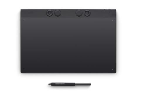 Wacom Cintiq 24