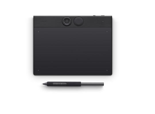 Wacom Intuos Pro M (PTK670K0B)