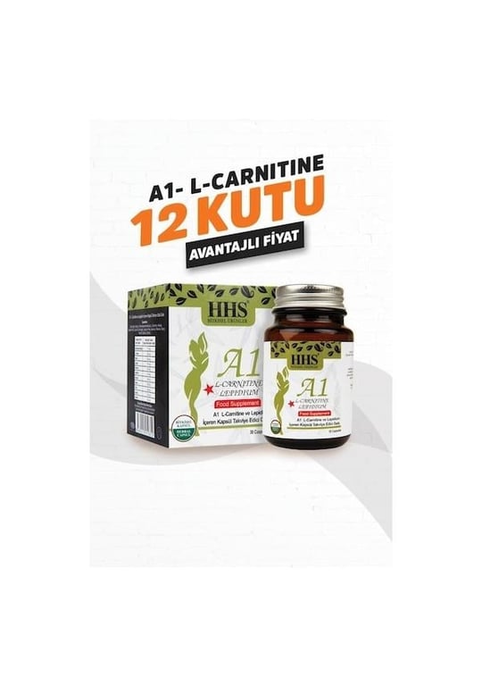 a1 l carnitine lepidium yorumlar New Bitkisel Kapsl 2 Adet Aromasz Fiyatlar ve zellikleri Hhs A+1 L HHS A1 L-Carnitine & Lepidium