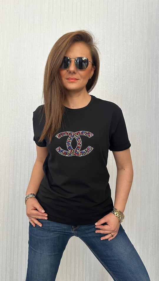 Tshirt ch hotsell