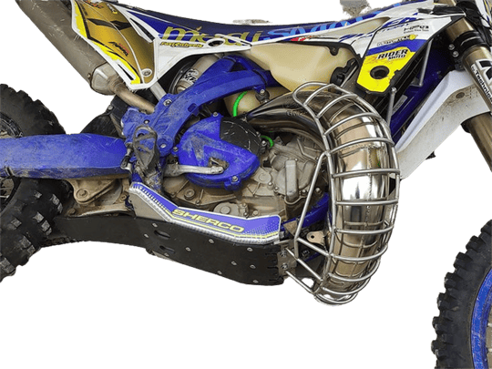 Sherco 300 store 2t 2018