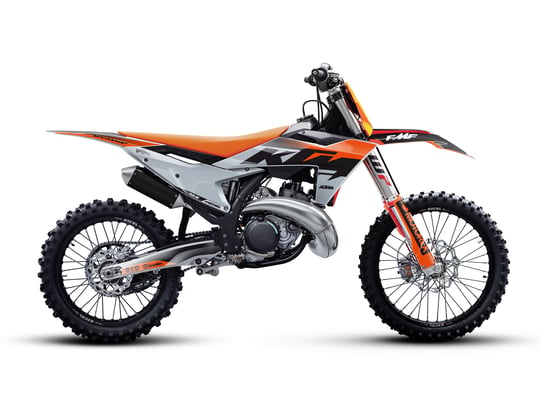 MOTOES GRAPHIC FOR KTM EXC-XC-SX-SXF-EXCF 2023-2024