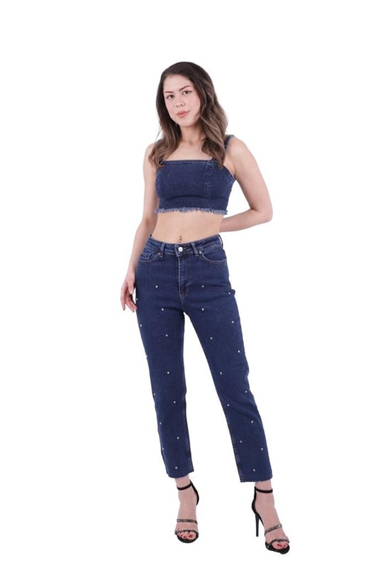 Toptan Kadın , Kot , Kot Pantolon Modelleri Ve Fiyatları | Modadays.com