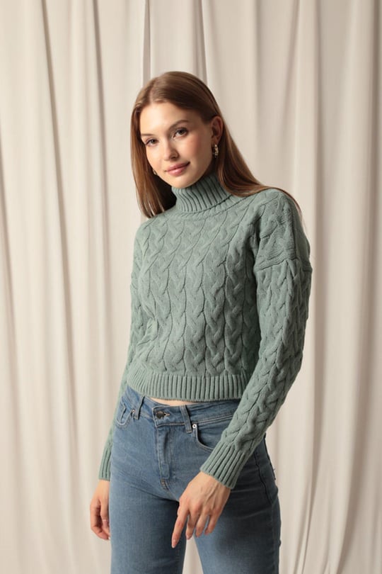 Mint jumper womens deals