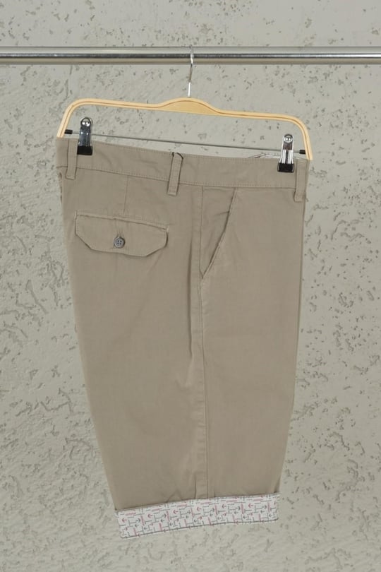 Cotton shorts wholesale 2025