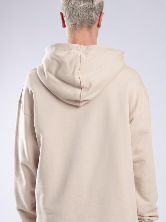 Men hoodie wholesale Cream color From Turkey
