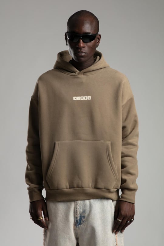 Kangaroo pocket hoodie sale