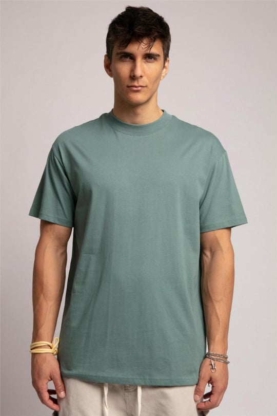 Men t-shirt wholesale Light Beige color | Wholesale T-Shirt Men t-shirt wholesale Light Beige color | Wholesale T-Shirt