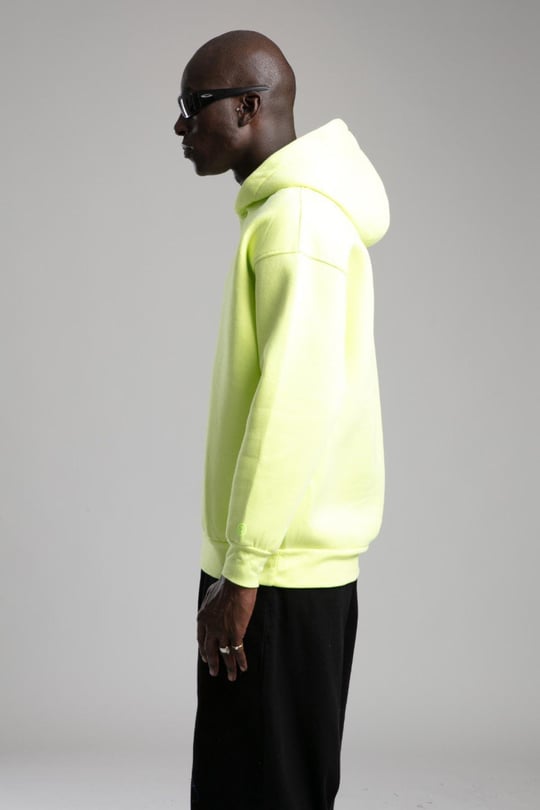 Neon hoodies for men best sale