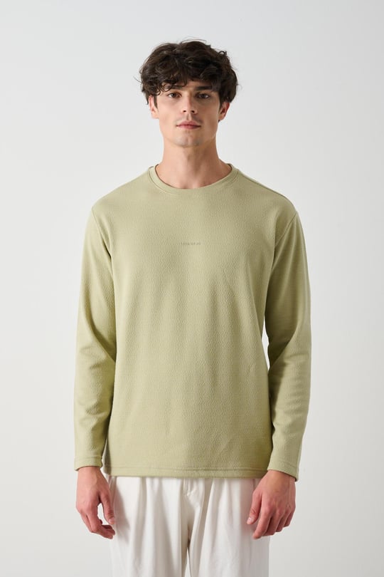 Sweatshirt pastel new arrivals