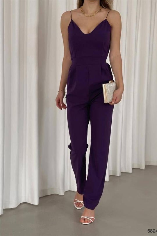 Jumpsuit wholesale 2025