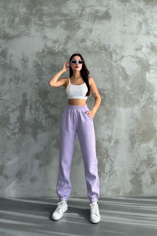 Wholesale womens sweatpants sale