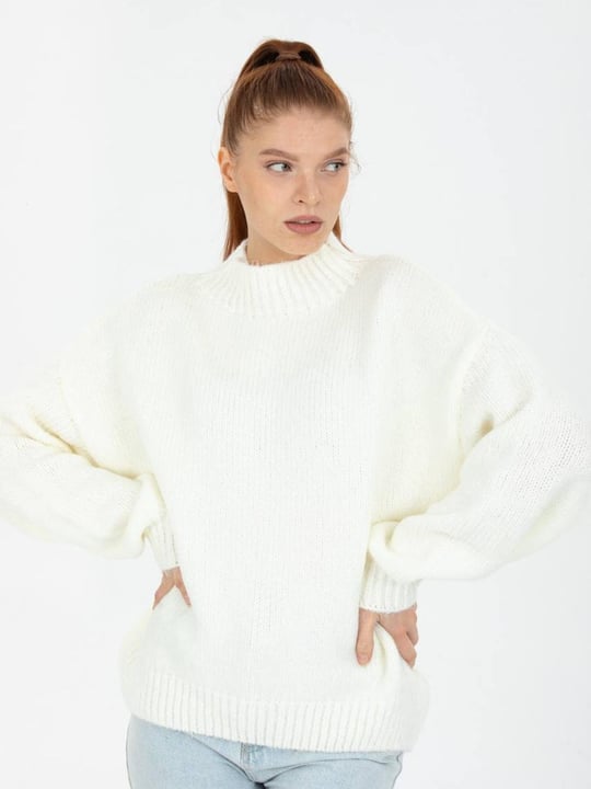 Wholesale women's cheap turtlenecks