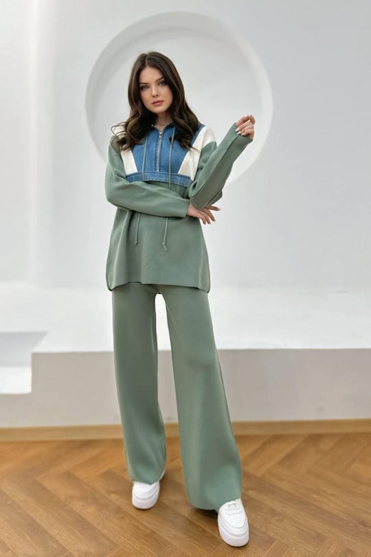 Pastel suits for ladies hot sale