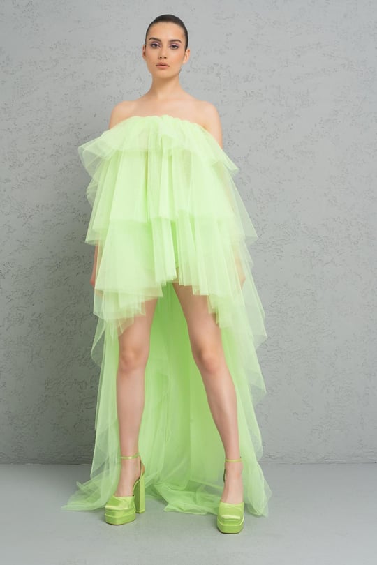 Neon dress wholesale hotsell