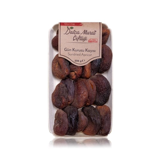 Gün Kurusu Kayısı 250 gr
