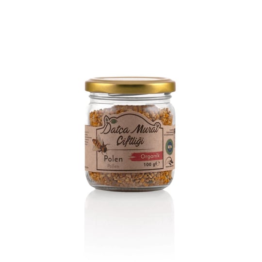 Organik Polen 100 gr