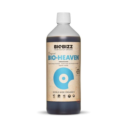 Biobizz Root Juice 1 litre