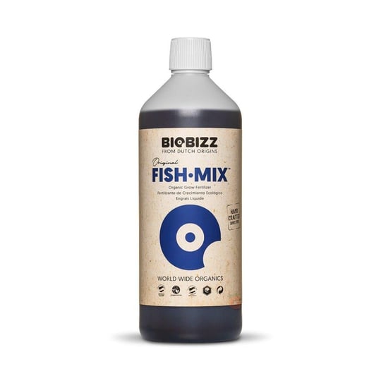 Biobizz Root Juice 1 litre