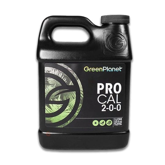 GreenPlanet Root Builder 1 Litre