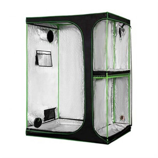 Harvest Master Dual Chamber Bitki Yetiştirme Kabini 120x90x180 cm