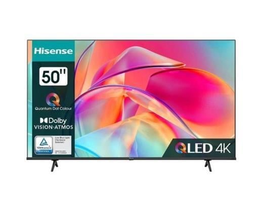 HISENSE 43E7KQ 43