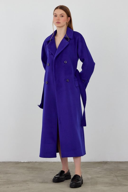 En Yeni Palto Modelleri | Batik