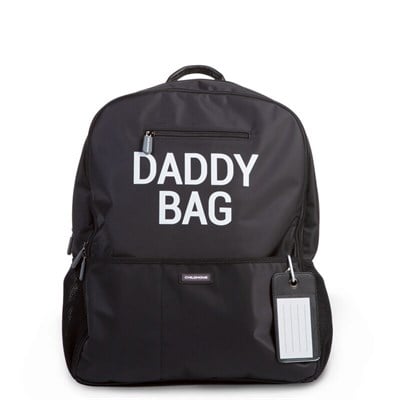 Daddy Bag Sırt çantası - Racuun