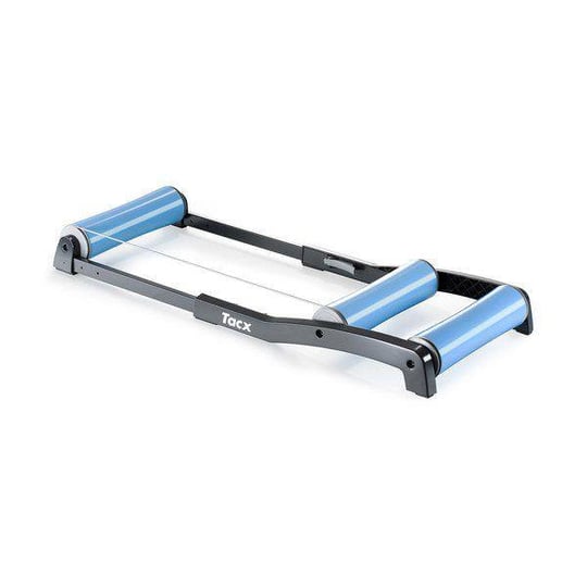 Tacx Flow Smart Trainer Bisiklet Antrenman Aleti Goatjump