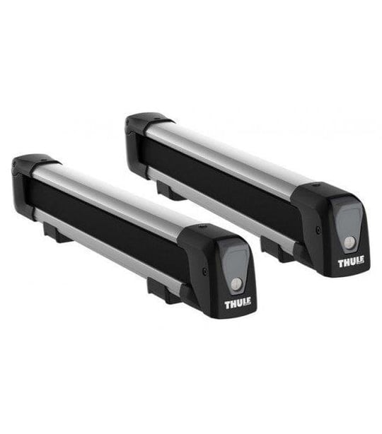 C24033]スキースノーボードキャリア THULE Evo 浸から Clamp 7105