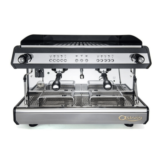 Astoria Tanya R 2 Grup Espresso Makinesi - Satın Al