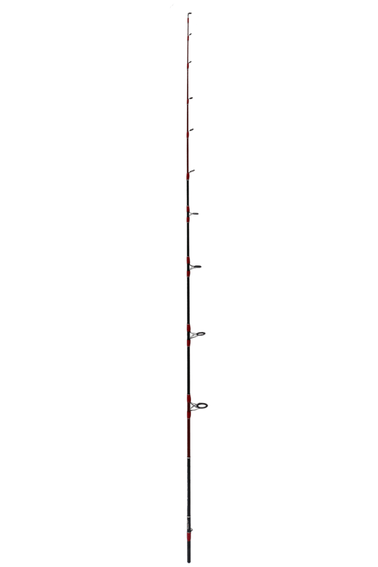 Fujin Sniper 230cm 06-8gr Alt Parça Orange