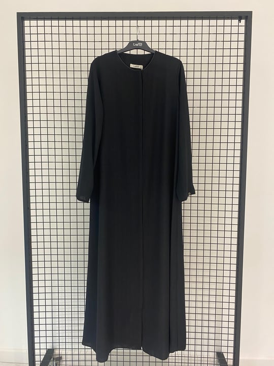 EAE model feT Blacked Out 限定黒筐体 Armine TREND Ferace Siyah 25YT5001 | Furkan Giyim