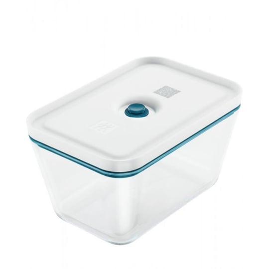Zwilling Fresh & Save Vakumlu Saklama Kabı, L Boy, Borosilikat Cam