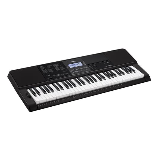 Casio CT-X700 61 Hassasiyetli Tuşlu-5 Oktav Org (Adaptör Hediyeli
