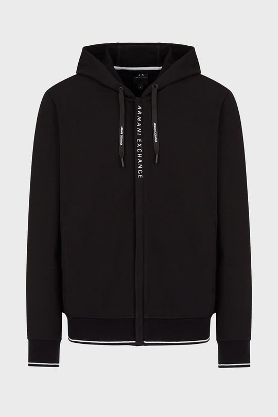 Armani Exchange Armani Exchange Erkek 1200 Sweatshirt 8NZM82 ZJH3Z-1200