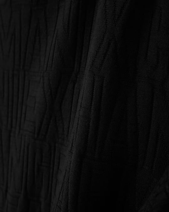 Armani Exchange Armani Exchange Erkek Uzun Kollu Yuvarlak Yaka Lacivert Kazak XM002986 AF10454-UB101